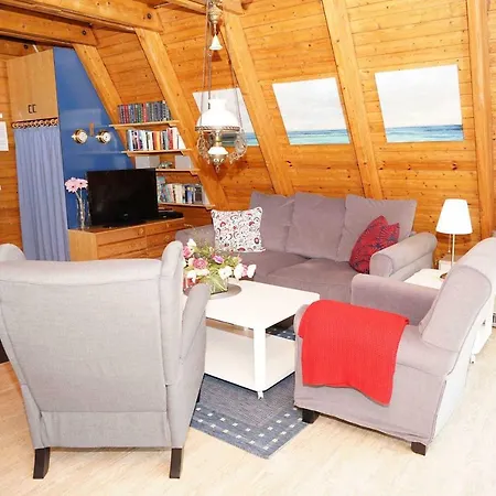 Urlaub Fuer Ganze Familie Feriehus